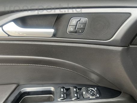 Ford Fusion, 2013 — фото 11