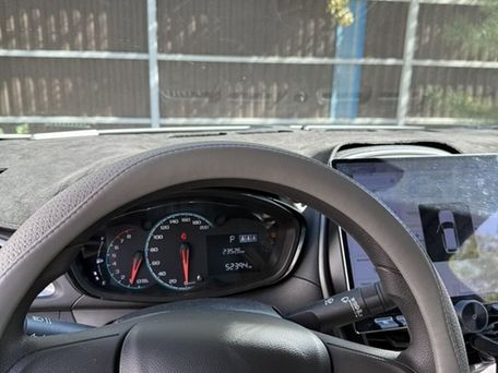 Chevrolet Spark, 2021 — сүрөт 7