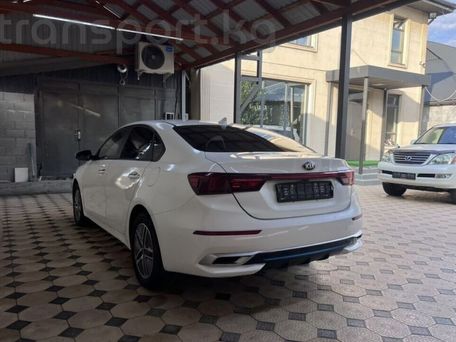 Kia K3, 2020 — 照片 4