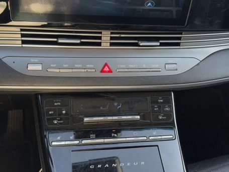 Hyundai Grandeur, 2020 — photo 10