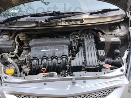 Honda Fit, 2003 — 照片 6