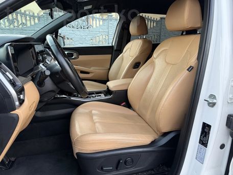 Kia Sorento, 2021 — сүрөт 8