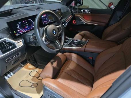BMW X7, 2025 — сүрөт 5