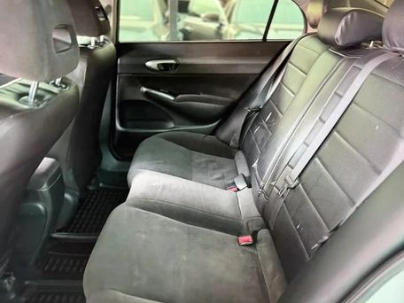 Honda Civic, 2007 — 照片 7