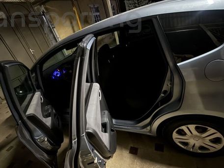 Honda Fit, 2011 — photo 5