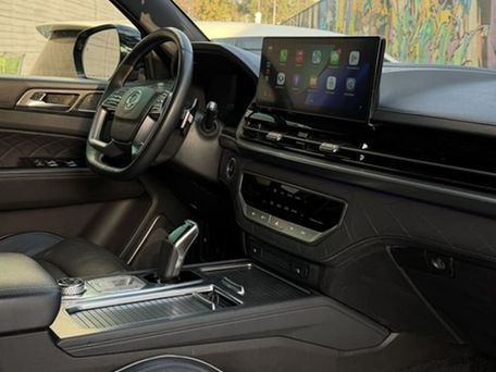 SsangYong Rexton, 2024 — 照片 1