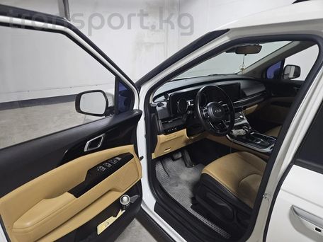 Kia Carnival, 2020 — 照片 7
