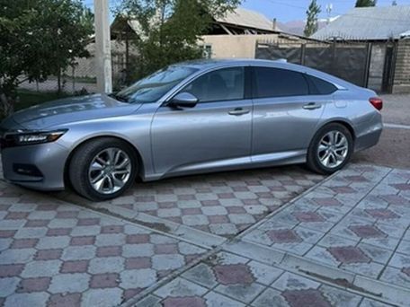 Honda Accord, 2019 — сүрөт 1