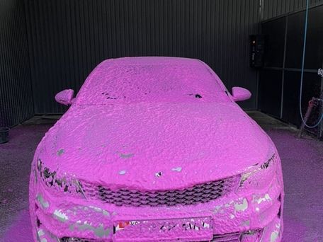 Kia K5, 2017 — photo 18