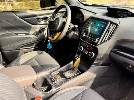 Subaru Forester, 2025 — сүрөт 7