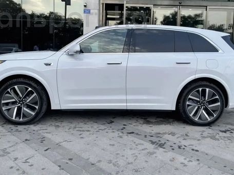 Li Auto (Lixiang) L7, 2024 — сүрөт 11