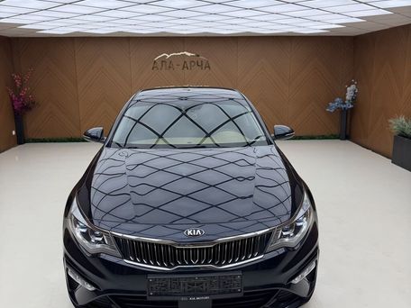 Kia K5, 2019 — сүрөт 2