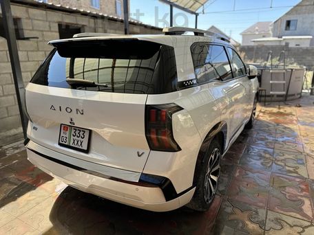 Aion V, 2025 — сүрөт 5