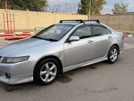 Honda Accord, 2003 — сүрөт 8