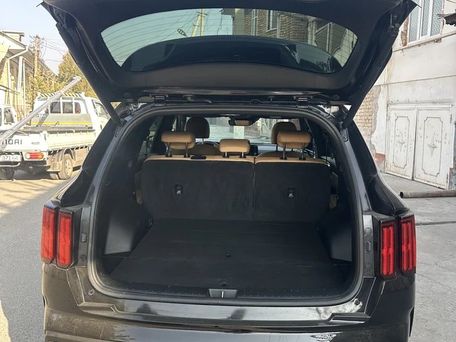 Kia Sorento, 2023 — photo 6