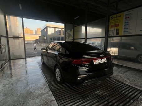 Kia K3, 2019 — сүрөт 4