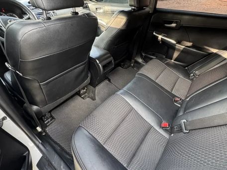 Toyota Camry, 2012 — сүрөт 5