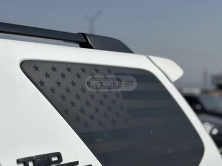 Toyota 4Runner, 2024 — сүрөт 15