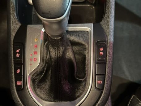 Kia K3, 2021 — photo 9