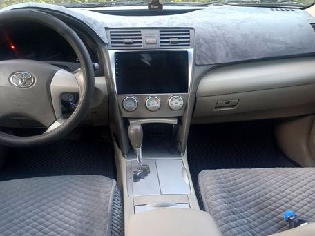 Toyota Camry, 2009 — photo 12