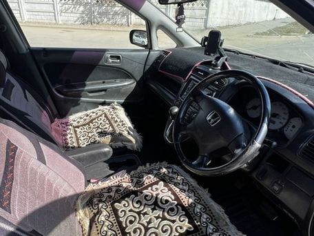Honda Stream, 2003 — сүрөт 7