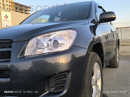 Toyota RAV4, 2012 — сүрөт 7