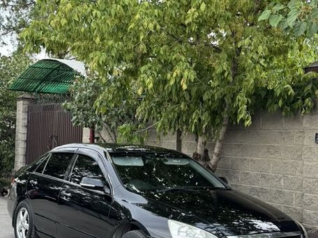 Honda Accord, 2003 — сүрөт 1