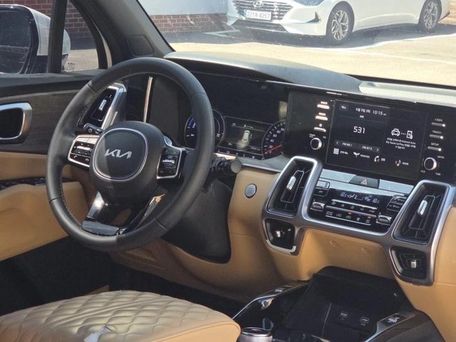 Kia Sorento, 2022 — сүрөт 10