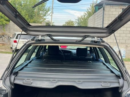 Volkswagen Passat, 1993 — сүрөт 12