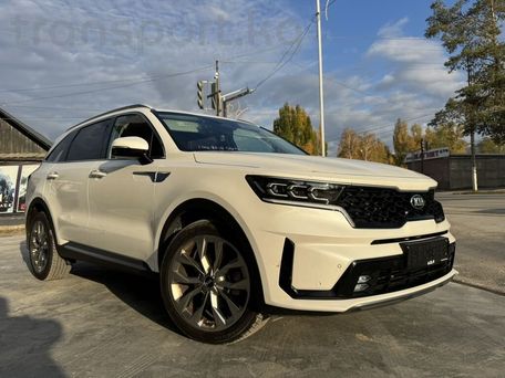Kia Sorento, 2020 — 照片 1