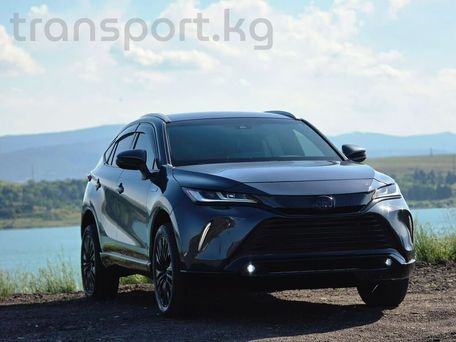 Toyota Venza, 2021 — 照片 6