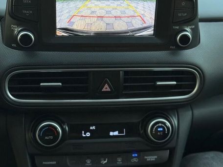 Hyundai Kona, 2019 — сүрөт 9