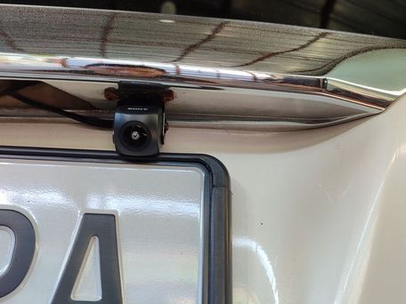 Honda Stream, 2002 — 照片 20