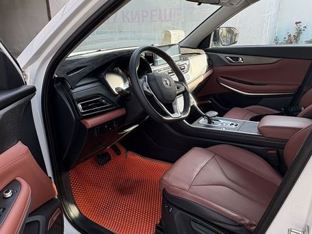Changan CS75, 2025 — photo 9