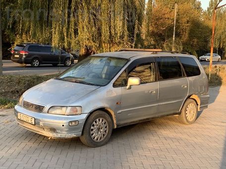 Honda Odyssey, 1997 — photo 1