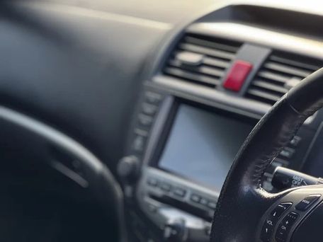 Honda Accord, 2007 — 照片 6
