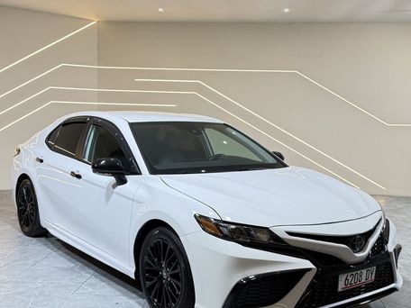 Toyota Camry, 2022 — сүрөт 6