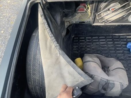 LADA 2107, 2010 — photo 12