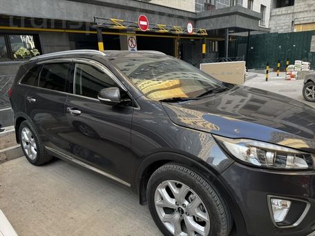 Kia Sorento, 2016 — photo 3