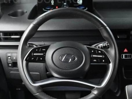 Hyundai Staria, 2023 — photo 5