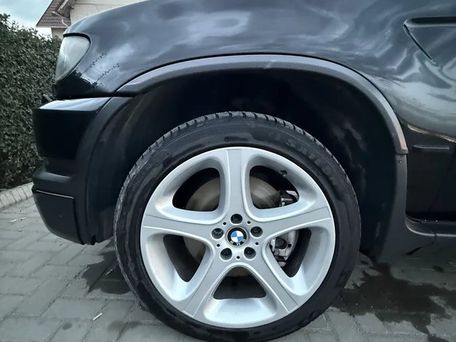 BMW X5, 2002 — сүрөт 8