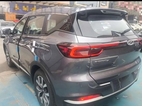 Chery Tiggo 7, 2026 — сүрөт 7