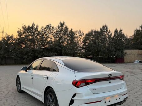 Kia K5, 2021 — photo 4