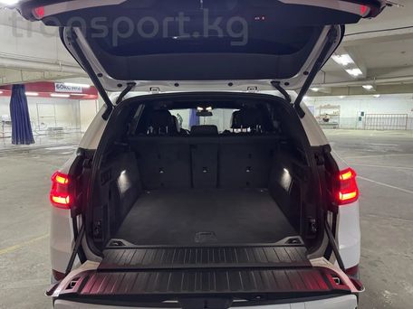 BMW X5, 2020 — 照片 11