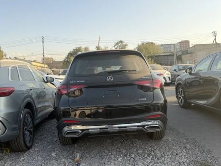 Mercedes-Benz GLC, 2026 — сүрөт 4