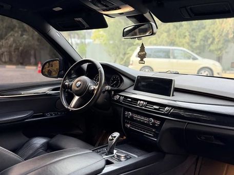 BMW X5, 2017 — photo 5