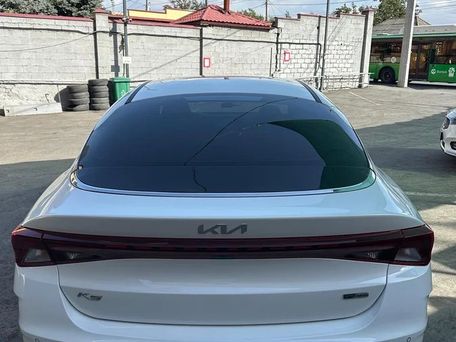 Kia K5, 2022 — сүрөт 4