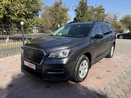 Subaru Ascent, 2019 — сүрөт 1