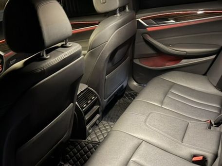 BMW 5 серии, 2019 — photo 9
