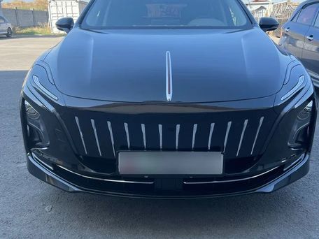 Hongqi E-QM5, 2024